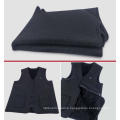 Unsex Winter Black Grey Health Care Keep Warm Heating Vest Heated Clothing for Men Women